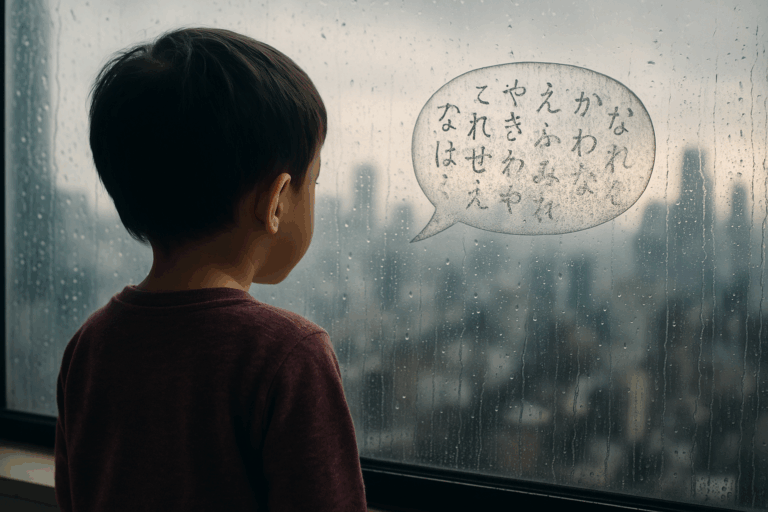The Child Who Forgot to Speak: Childhood L1 Attrition