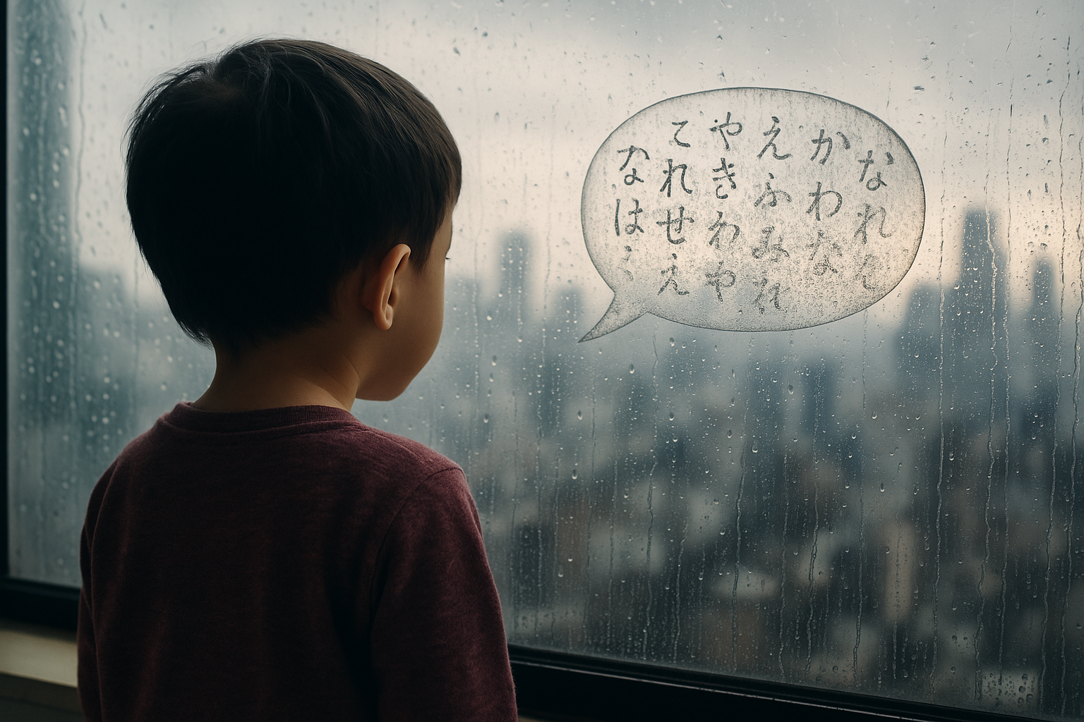 The Child Who Forgot to Speak: Childhood L1 Attrition