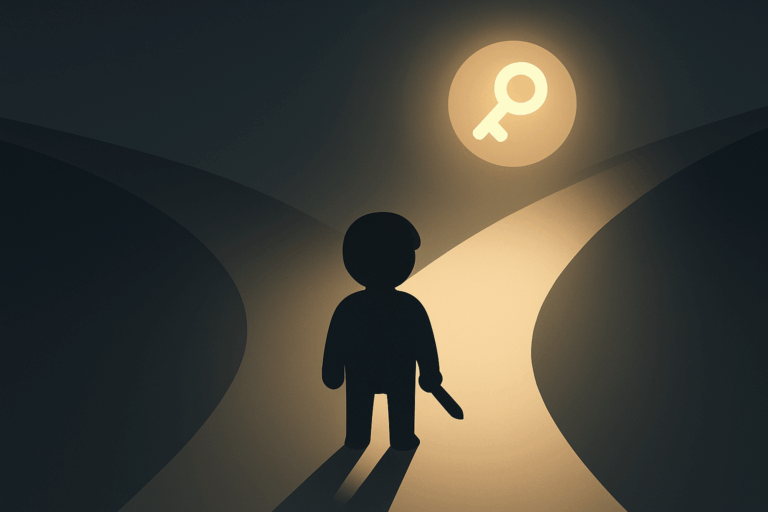 The Unspoken Tutor: How Games Teach Language
