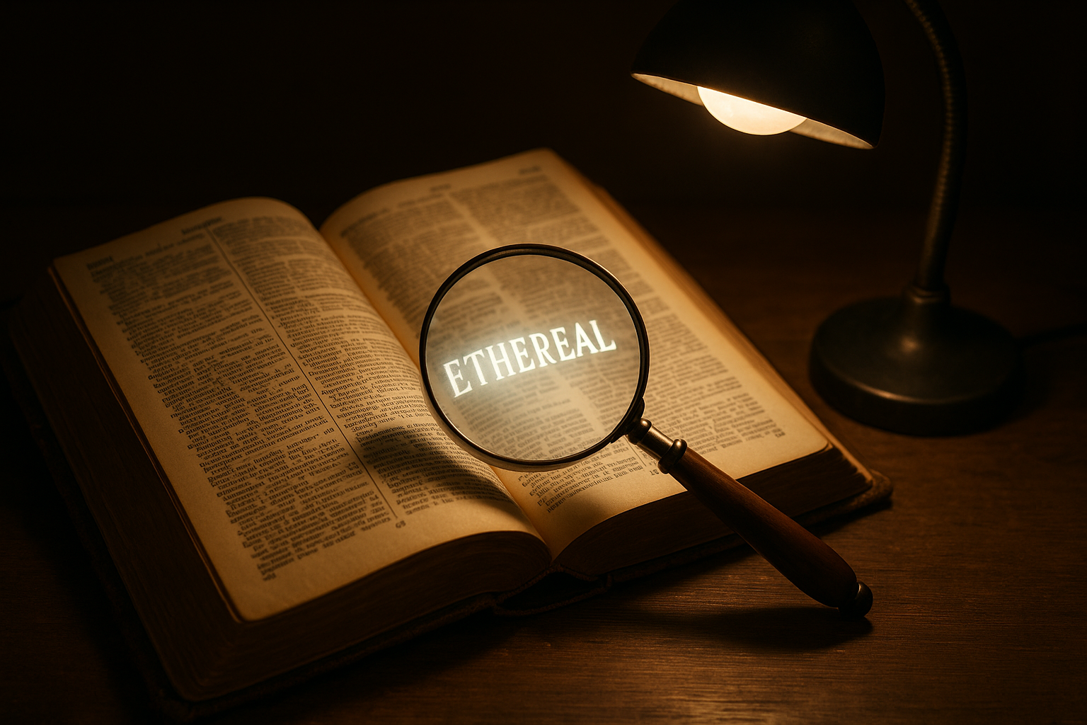 The Dictionary’s Phantom: Hunting for Mountweazels