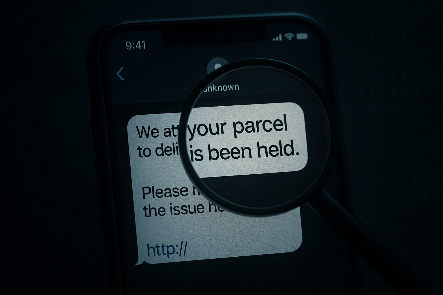 The Phishing Lure: Linguistics of Scam Emails