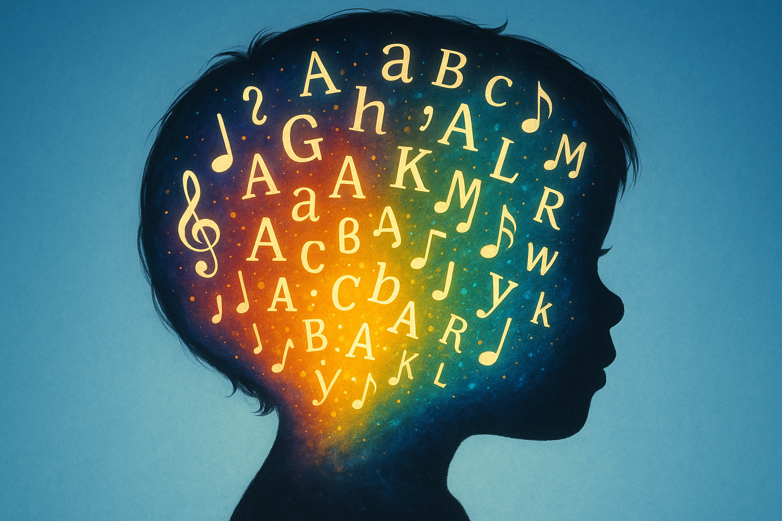 The Poet’s Gene: Language in Williams Syndrome