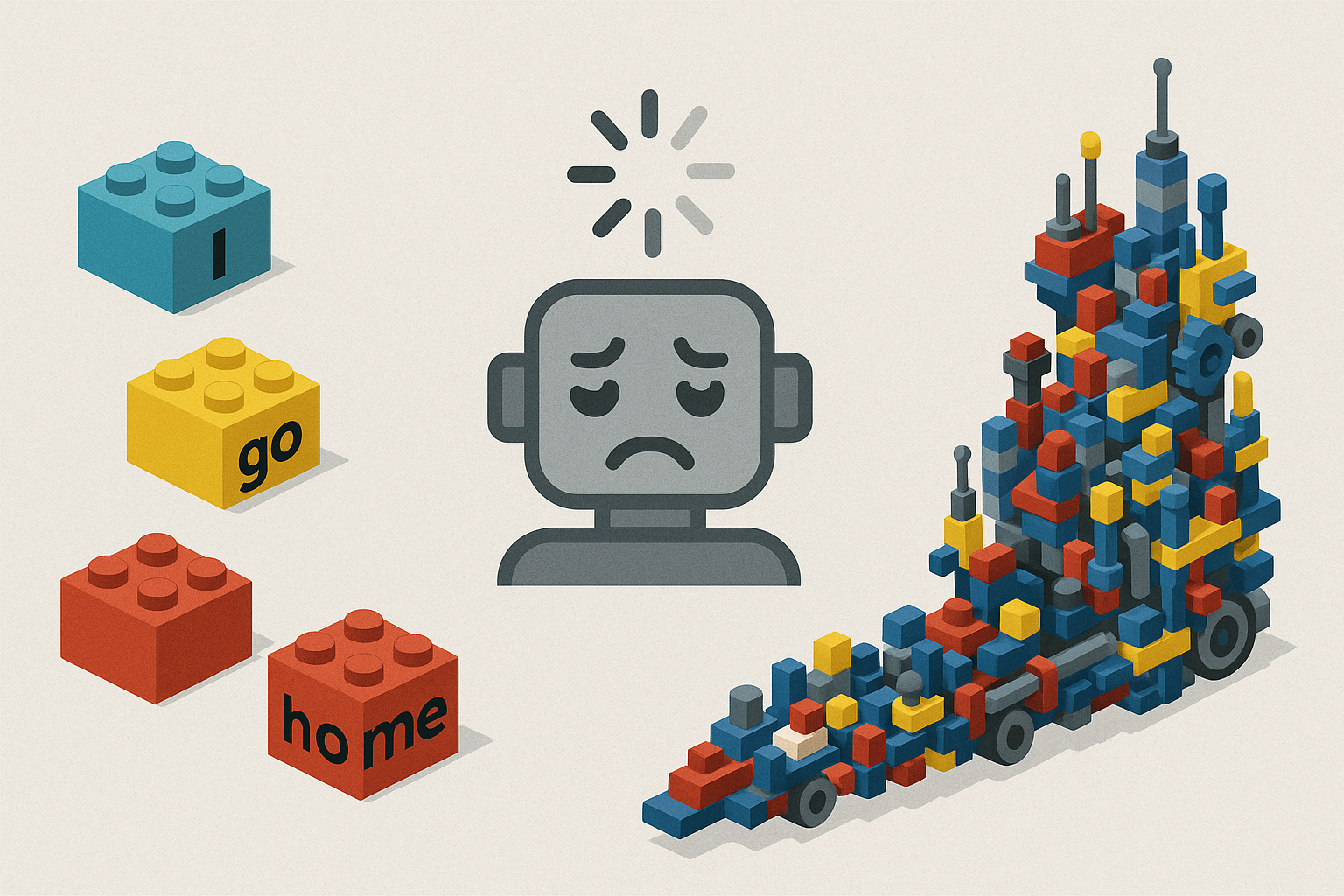 The Agglutination Barrier: Why AI Chokes on Words