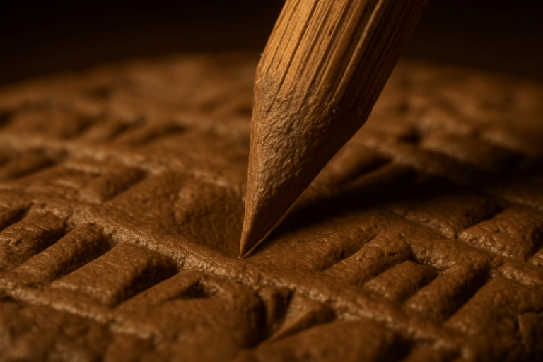The Cuneiform Stylus: The Tool That Wrote the Word