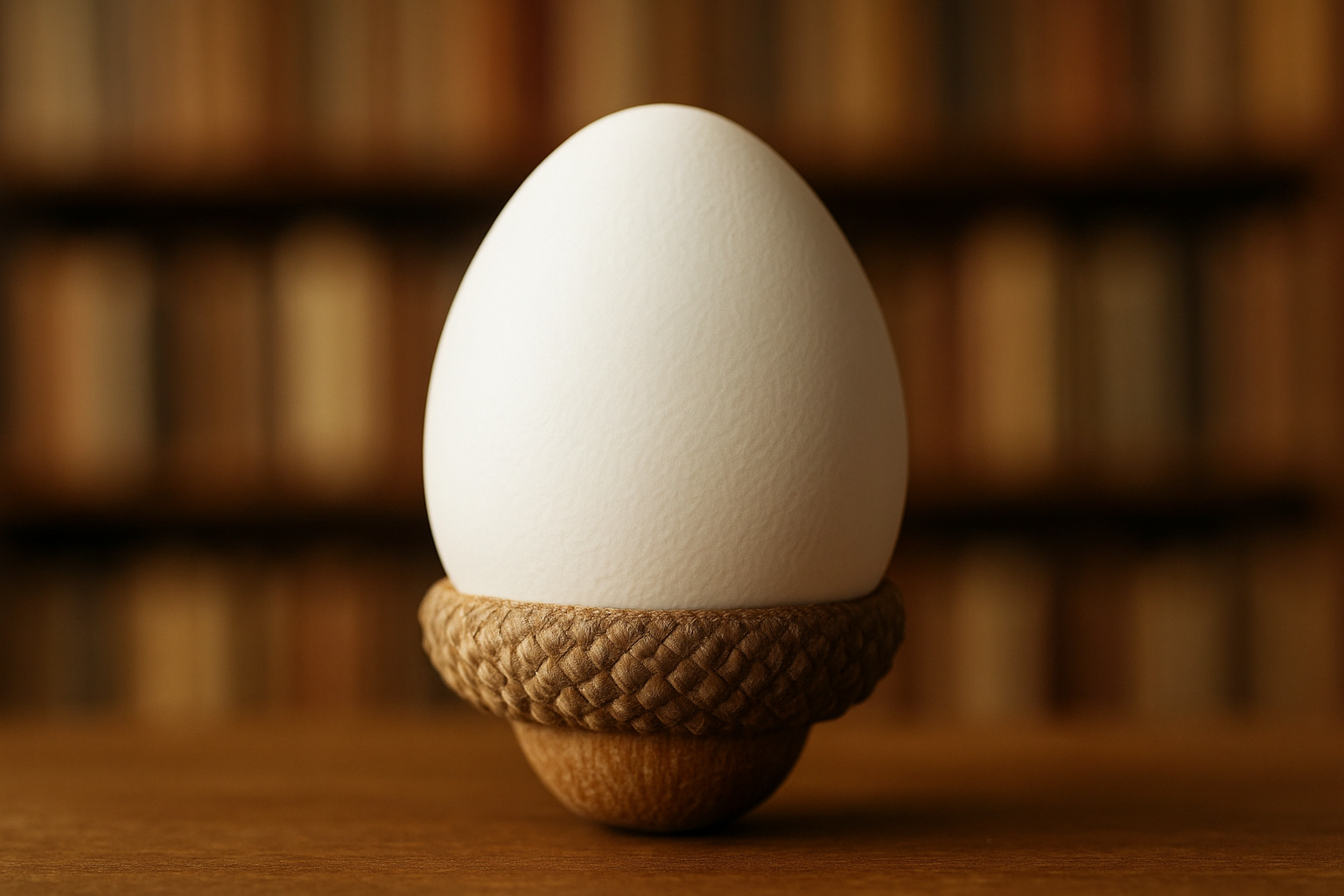 Eggcorns: The Brain’s Creative Errors