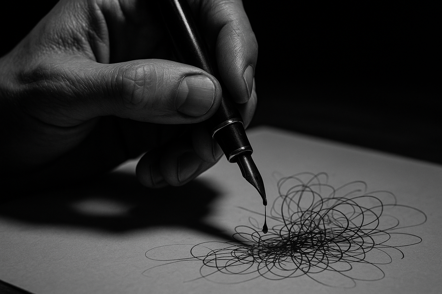 The Scrambled Word: Inside Dysgraphia