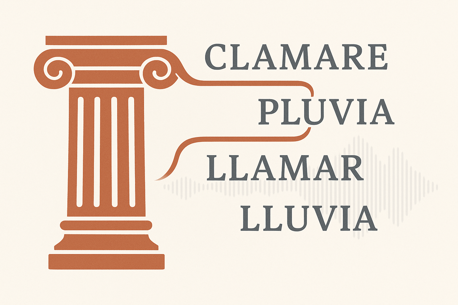 The Latin Echo in Spanish ‘ll’