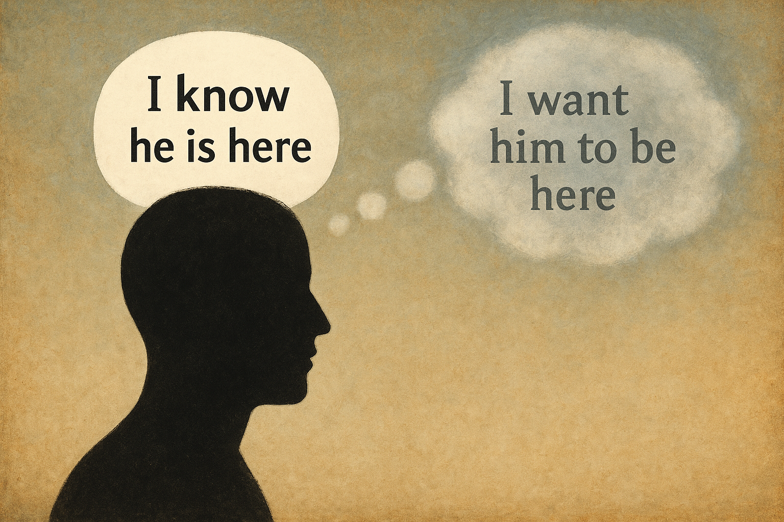 The Subjunctive’s Shadow World