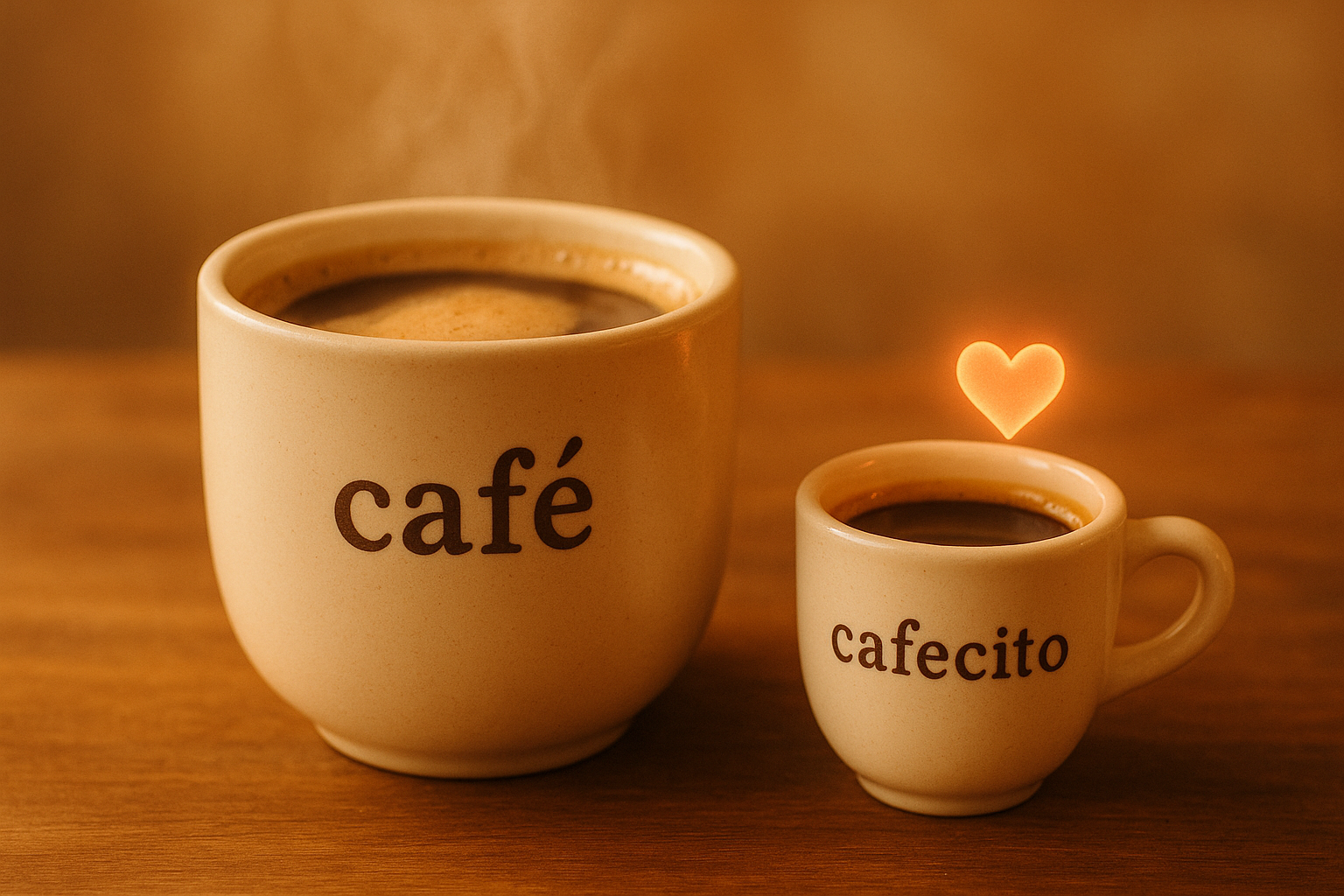 The Power of ‘-ito’: Romance Diminutives