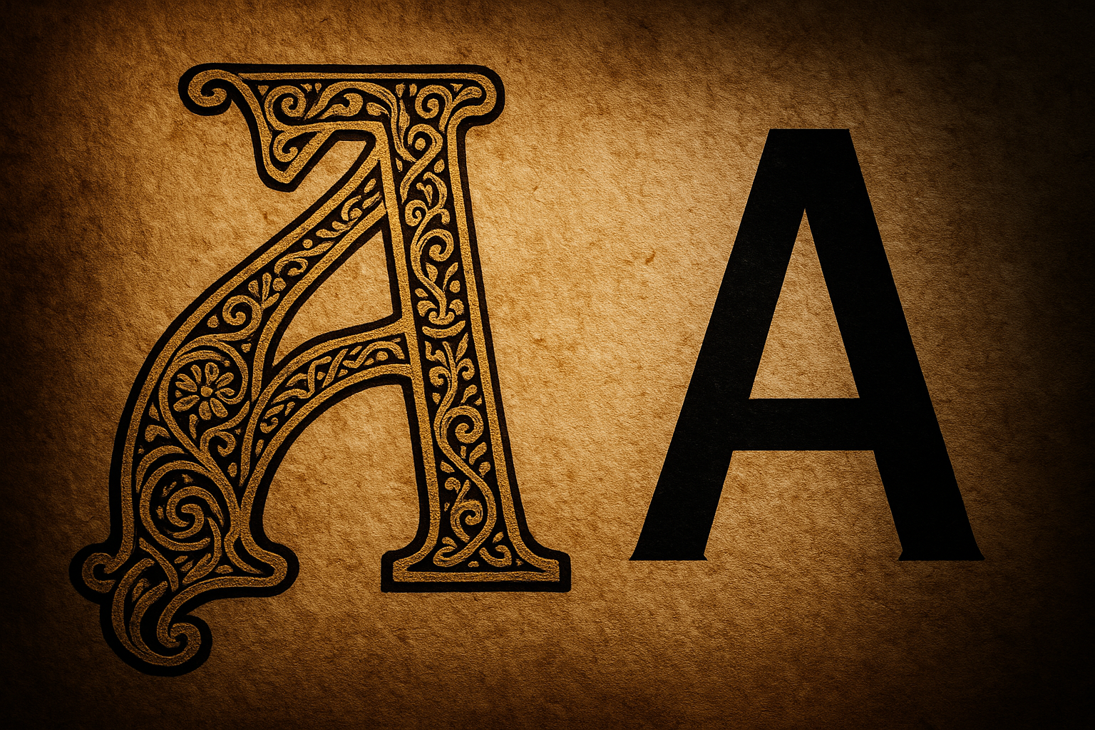 Glagolitic: The Lost Slavic Alphabet