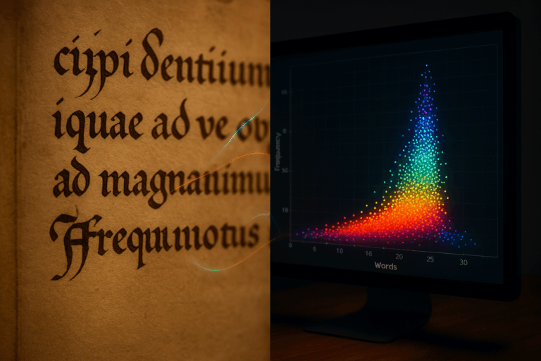 The Forger’s Bane: Stylometry’s Secret Formula