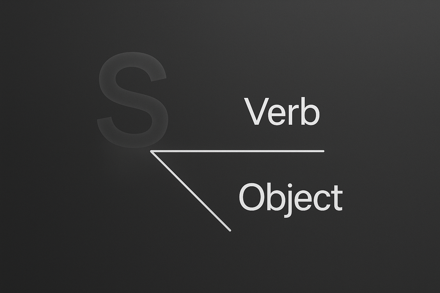 The Grammar of Nothing: Null Subjects
