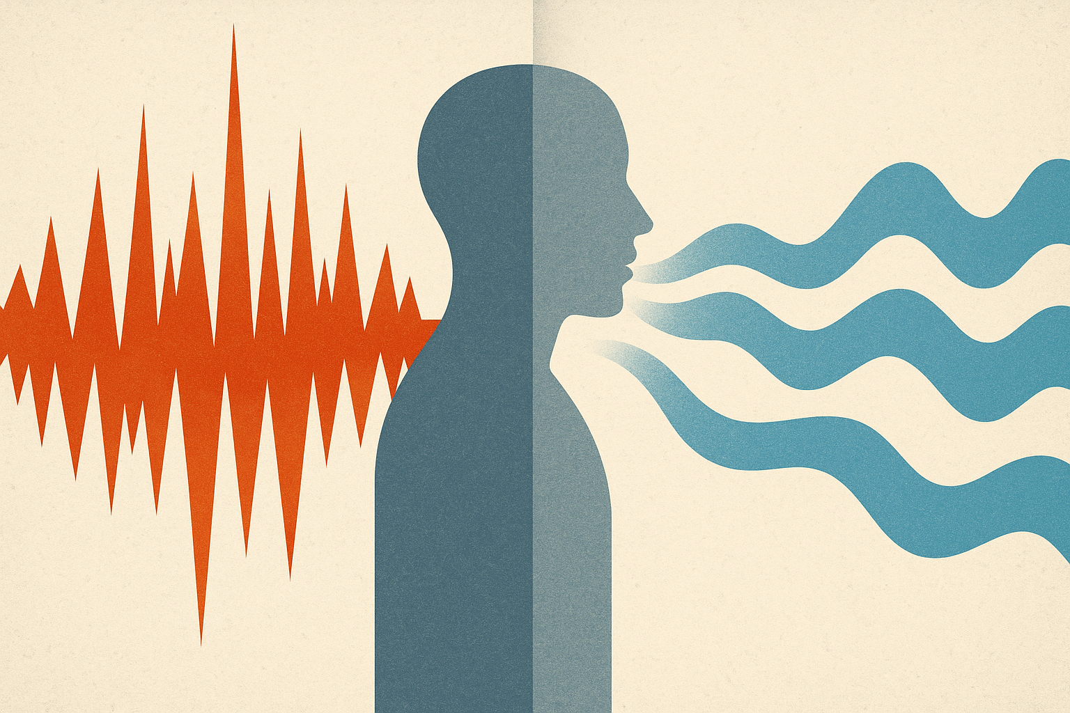 The Language of De-escalation: How Words Avert Crisis