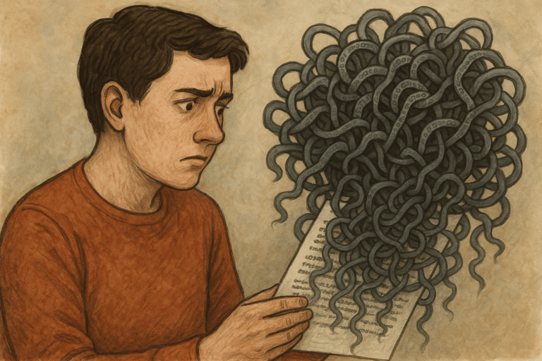 The Anti-Language of Power: What Is Gobbledygook?