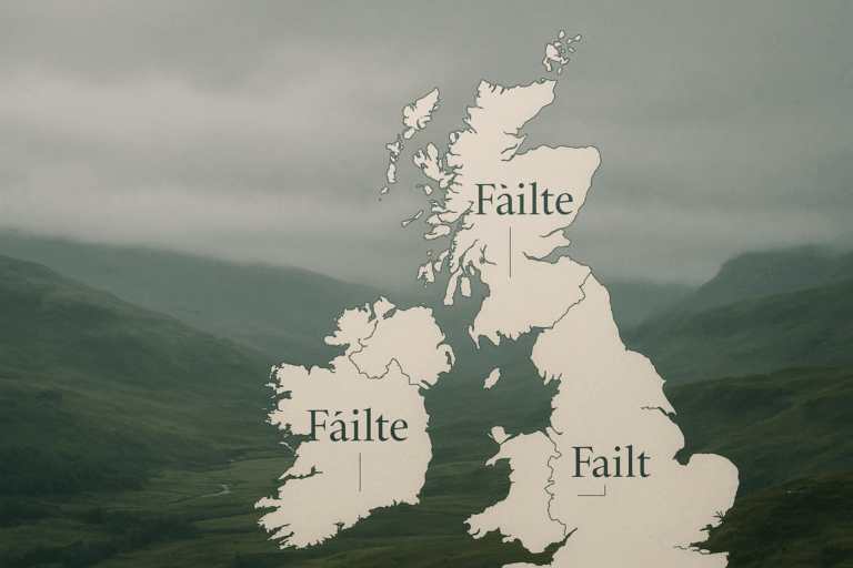 The Gaelic Languages Explained
