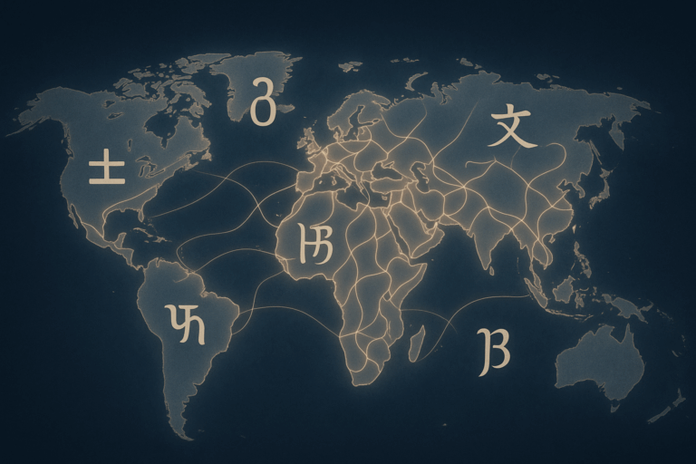 5 Languages You’ve Never Heard Of