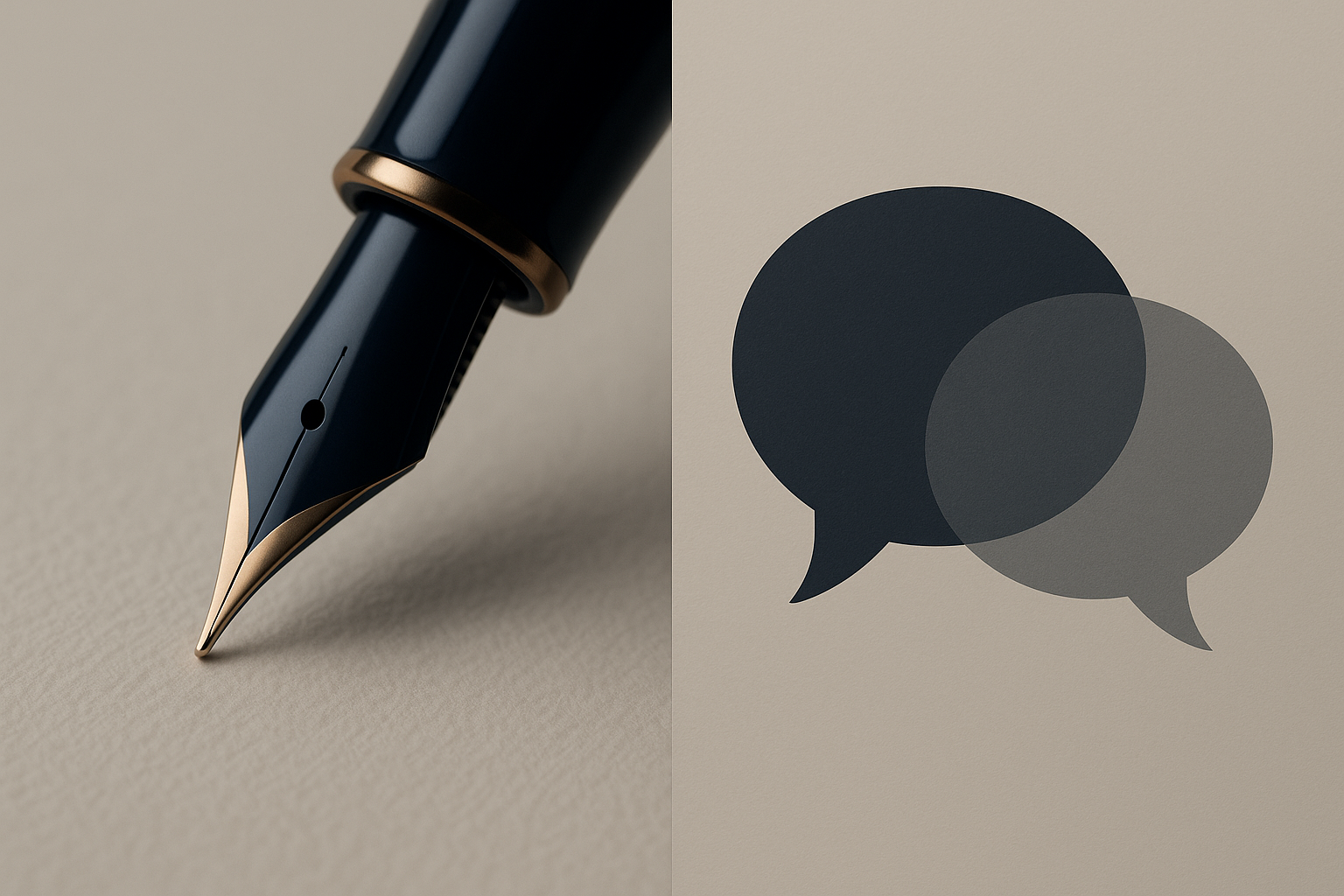 Diplomatic Language: Say More, Risk Less