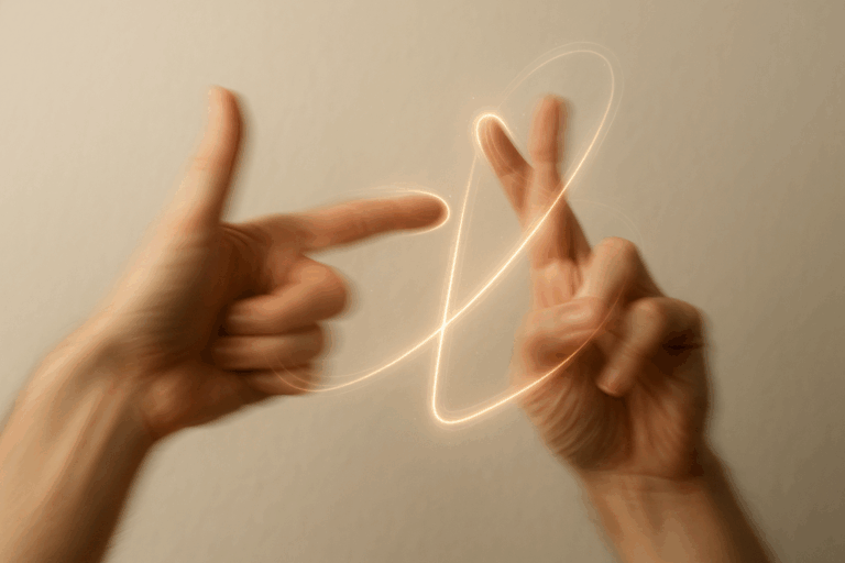 How Do New Signs Get Created in ASL?
