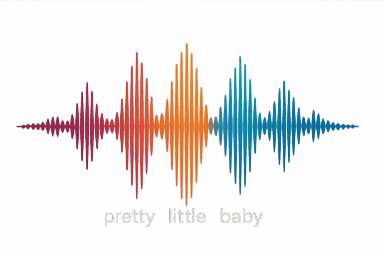 How Do Babies Learn to Hear Word Breaks?