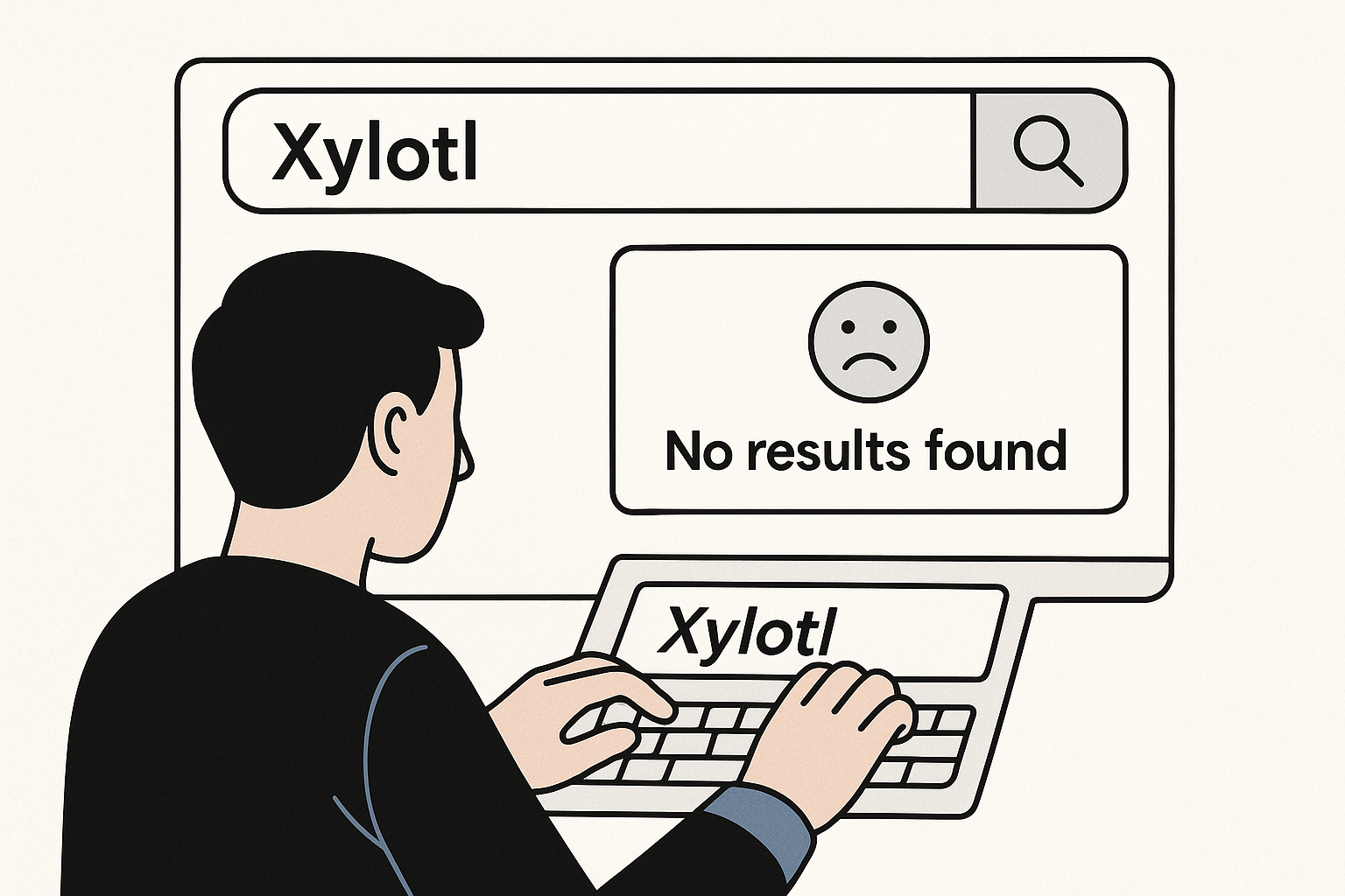 The Un-Googleable Name: A Branding Nightmare
