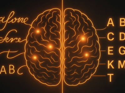 Is Cursive Better for Your Brain?