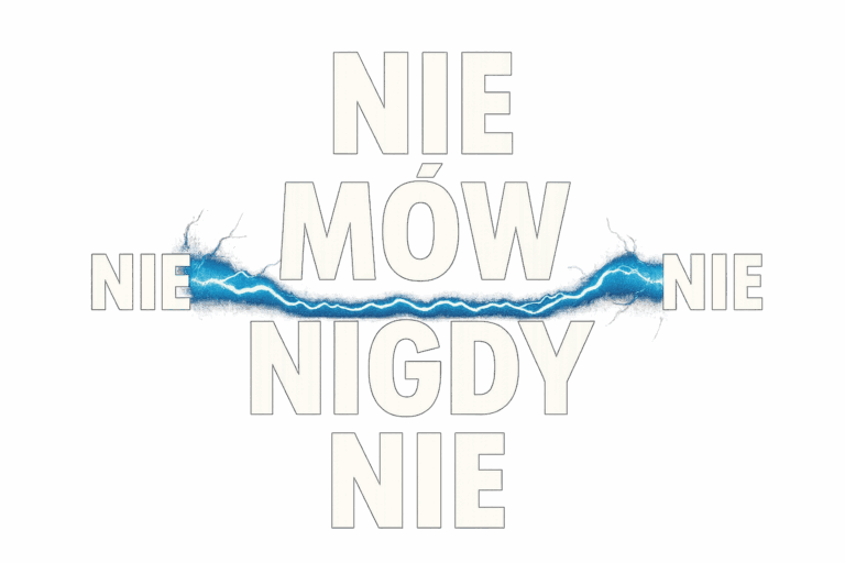 The Double Negatives of Afrikaans