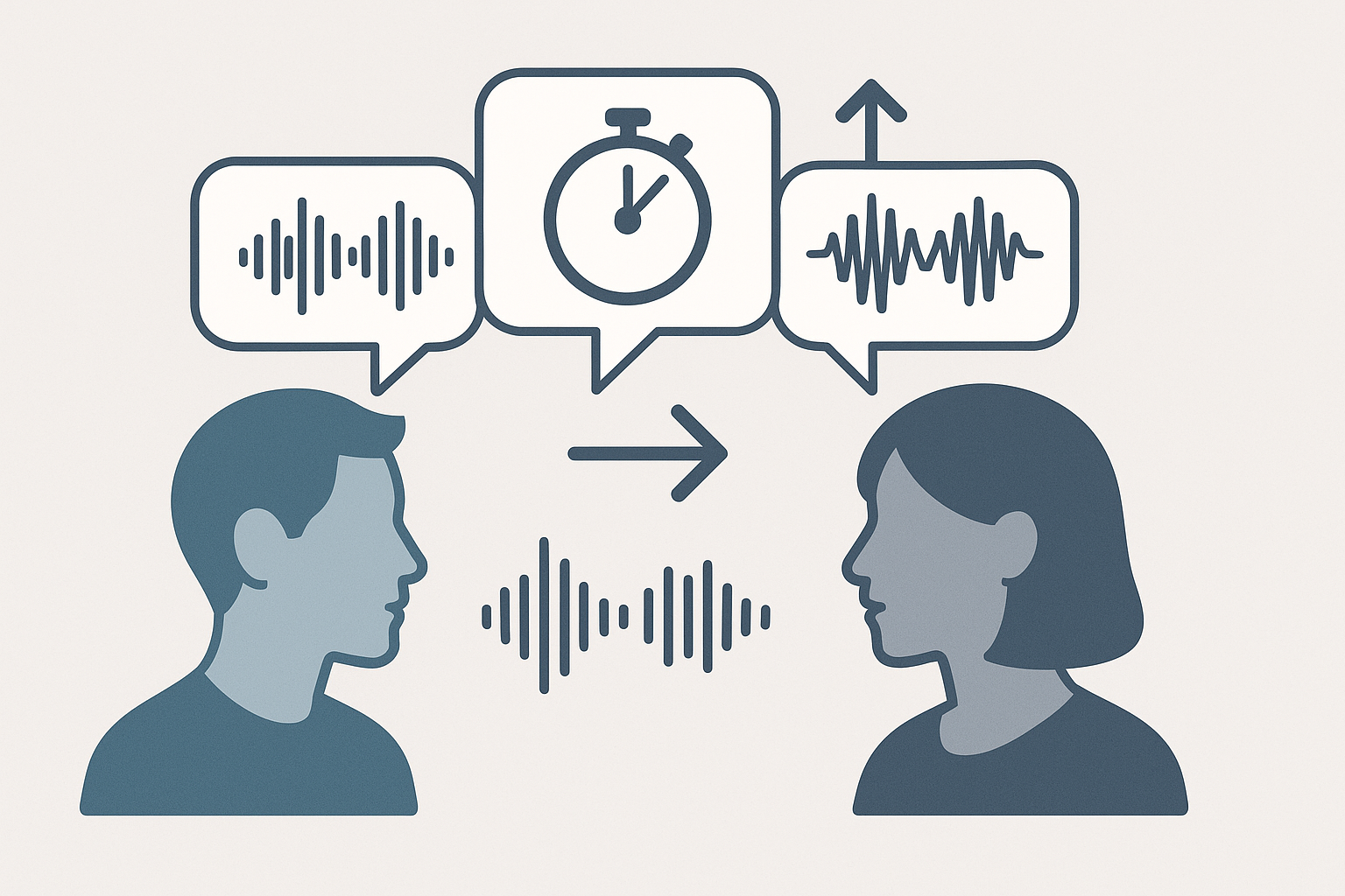 The Unwritten Rules of Turn-Taking: How Conversation Analysis Deconstructs Our Daily Chats
