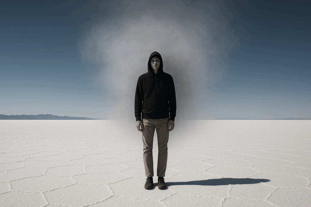 Walking Backwards into the Future: How the Aymara Language Redefines Time