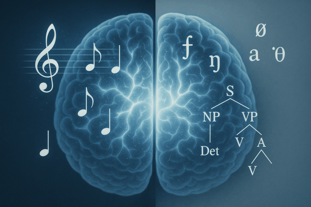 Is Music a Language? A Linguistic Breakdown