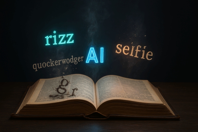 How Dictionaries Decide Who Lives and Who Dies