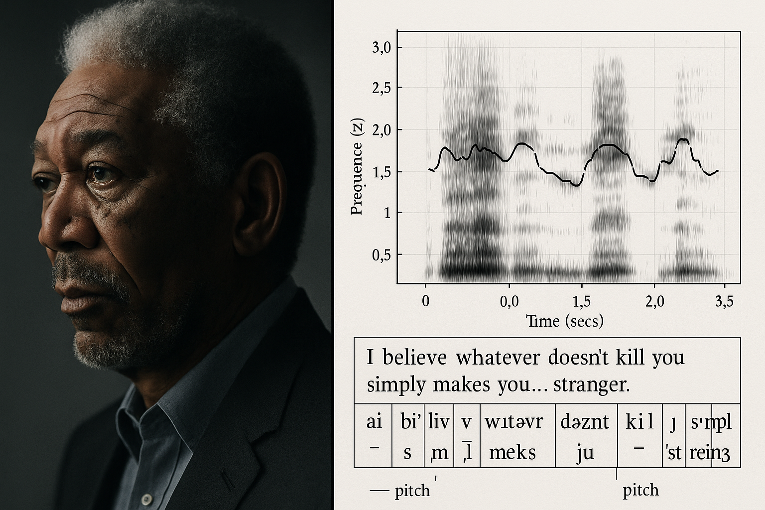 The Linguistics of the Dialect Coach