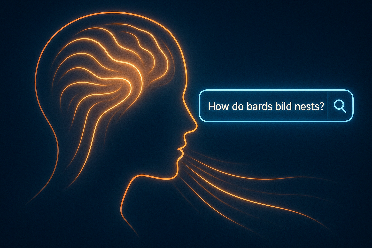 How Search Engines Read Your Mind: The Linguistics of Search