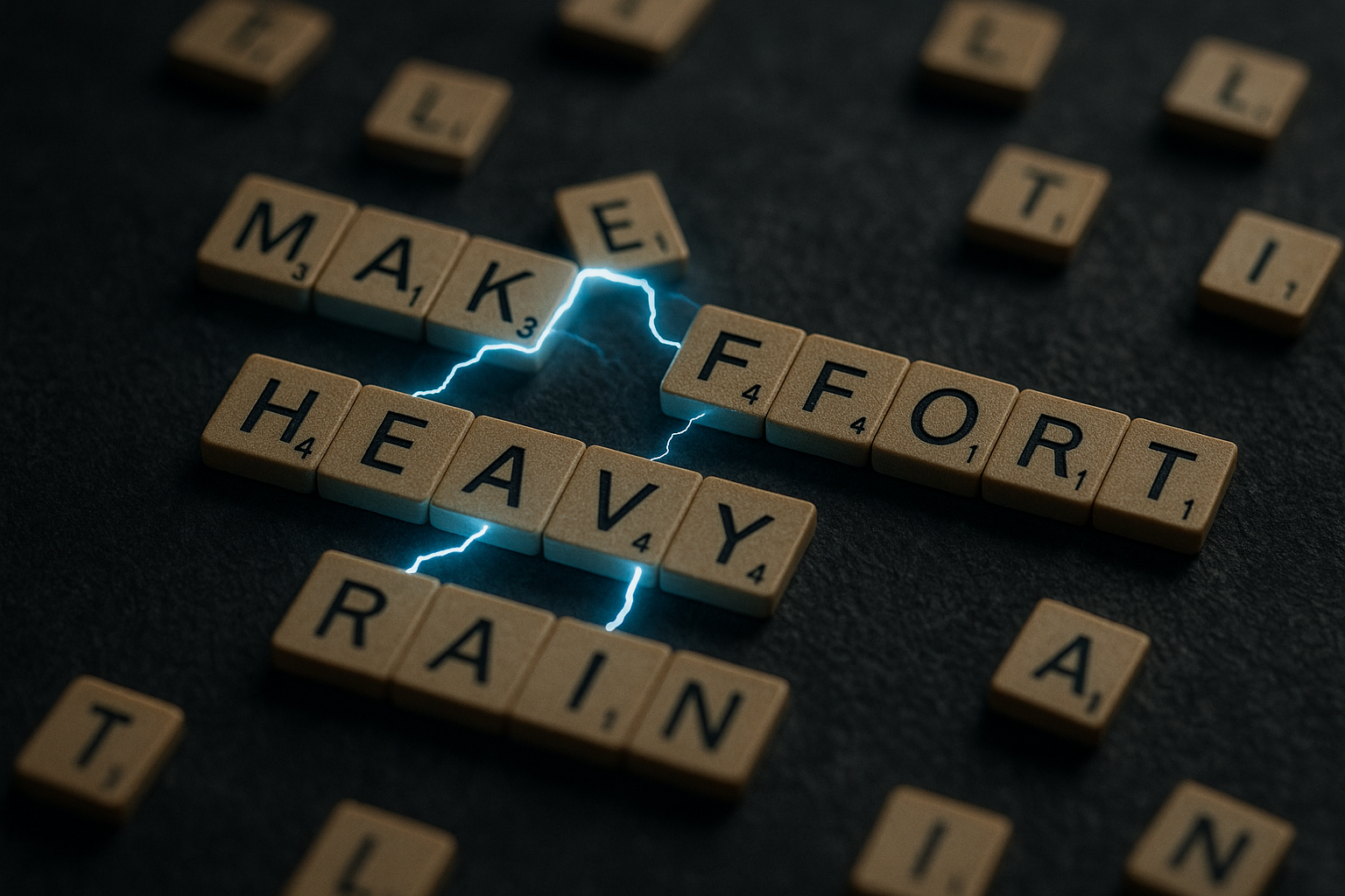 The Word Glue: Mastering Collocations