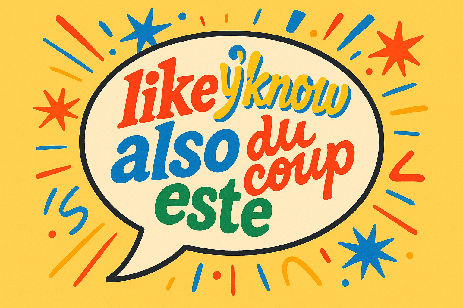 The Power of “Um”: Decoding Filler Words