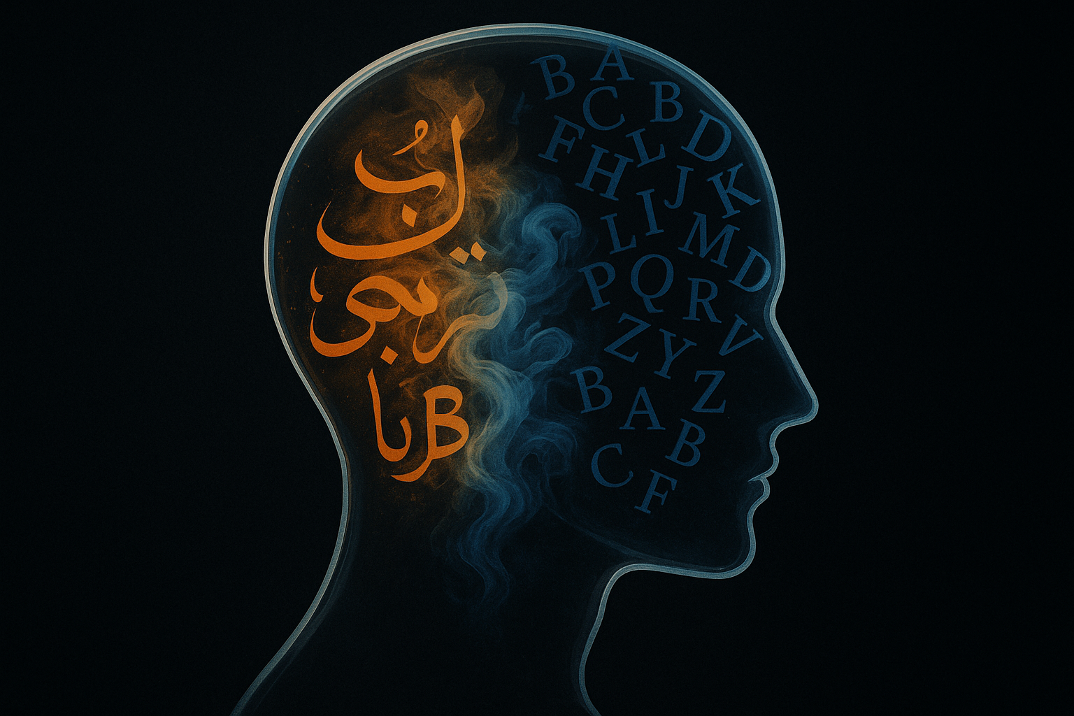 The Bilingual Inner Voice: Who Is Talking?