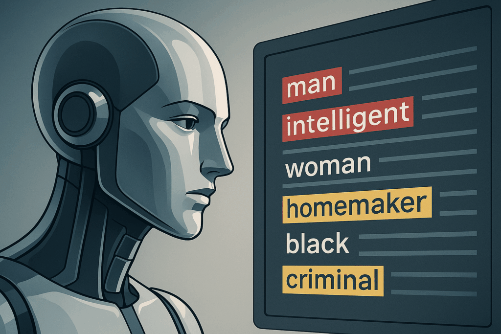 AI’s Linguistic Blind Spots