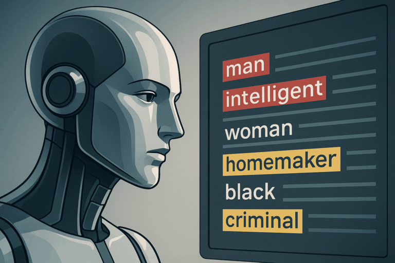 AI’s Linguistic Blind Spots