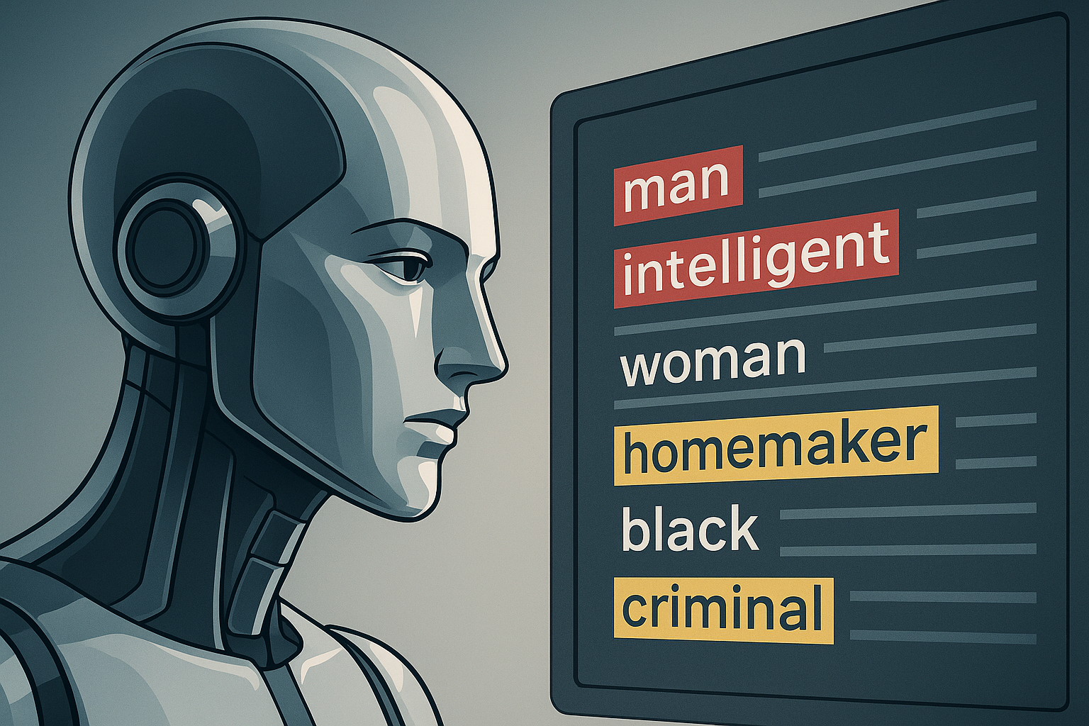 AI’s Linguistic Blind Spots