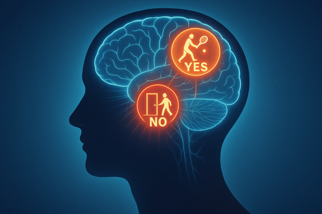 Reading the Mind of a Coma Patient