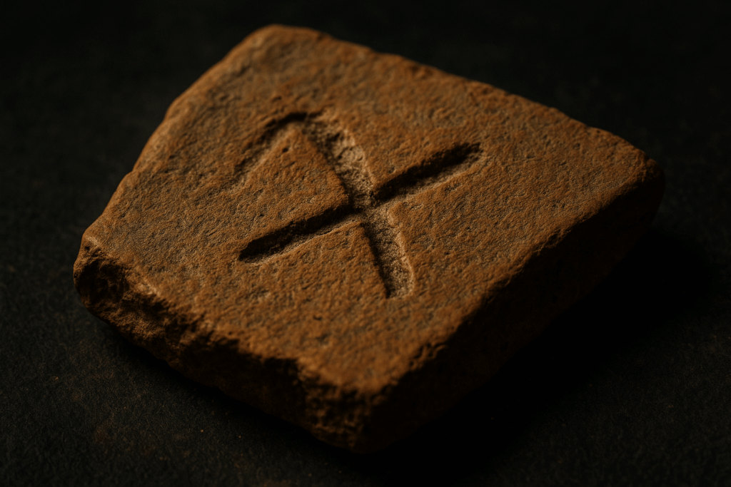 Vinča Symbols: Europe’s Oldest Writing?
