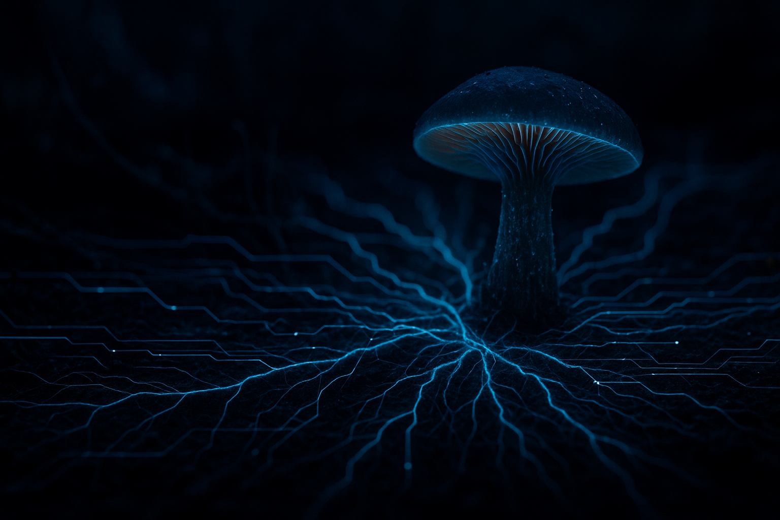 Fungi Language: Decoding Nature’s Web