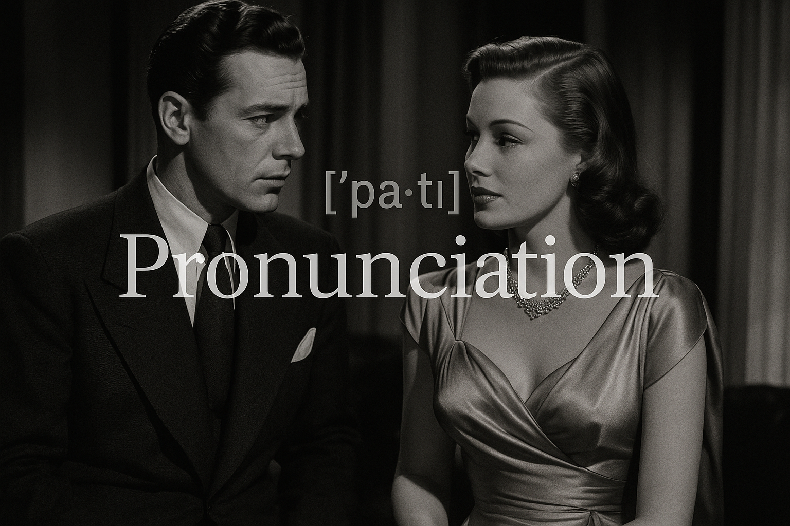 Why Do Old Movies Sound So Weird?