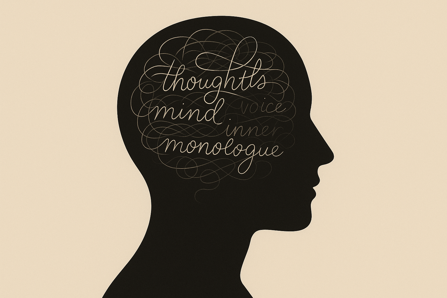 The Voice Inside: Your Inner Monologue