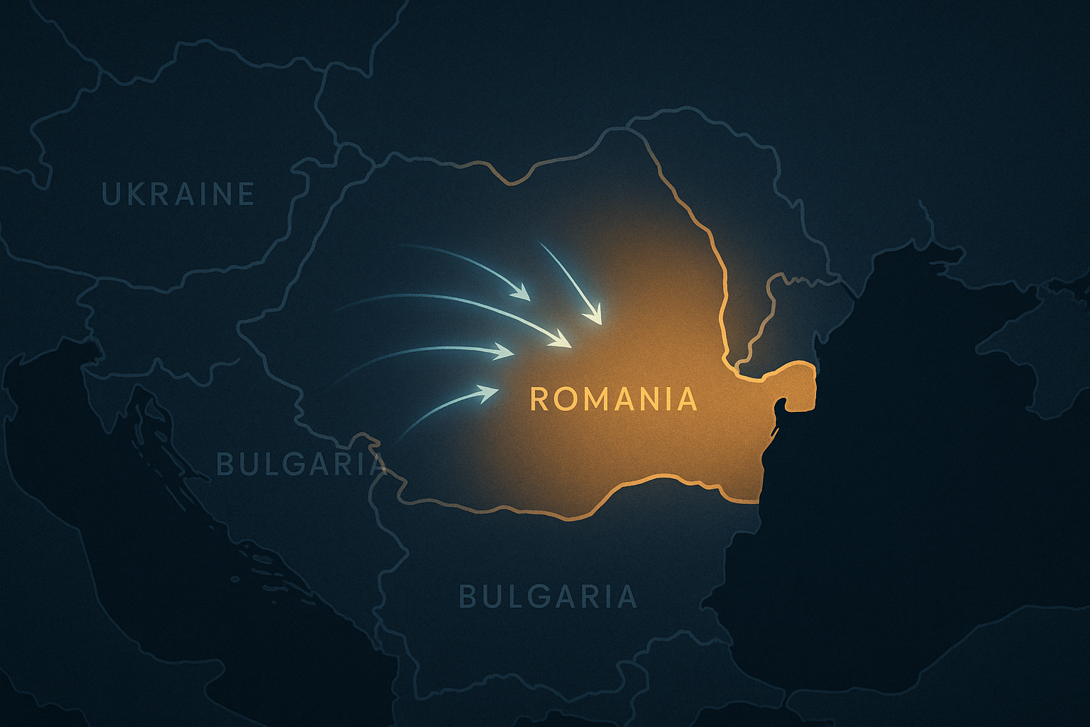 Romanian: A Latin Island in a Slavic Sea