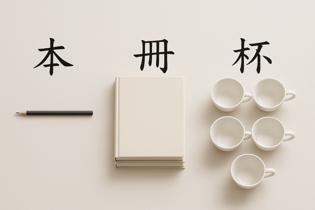 A Thousand Grains of Rice: The World of Classifiers