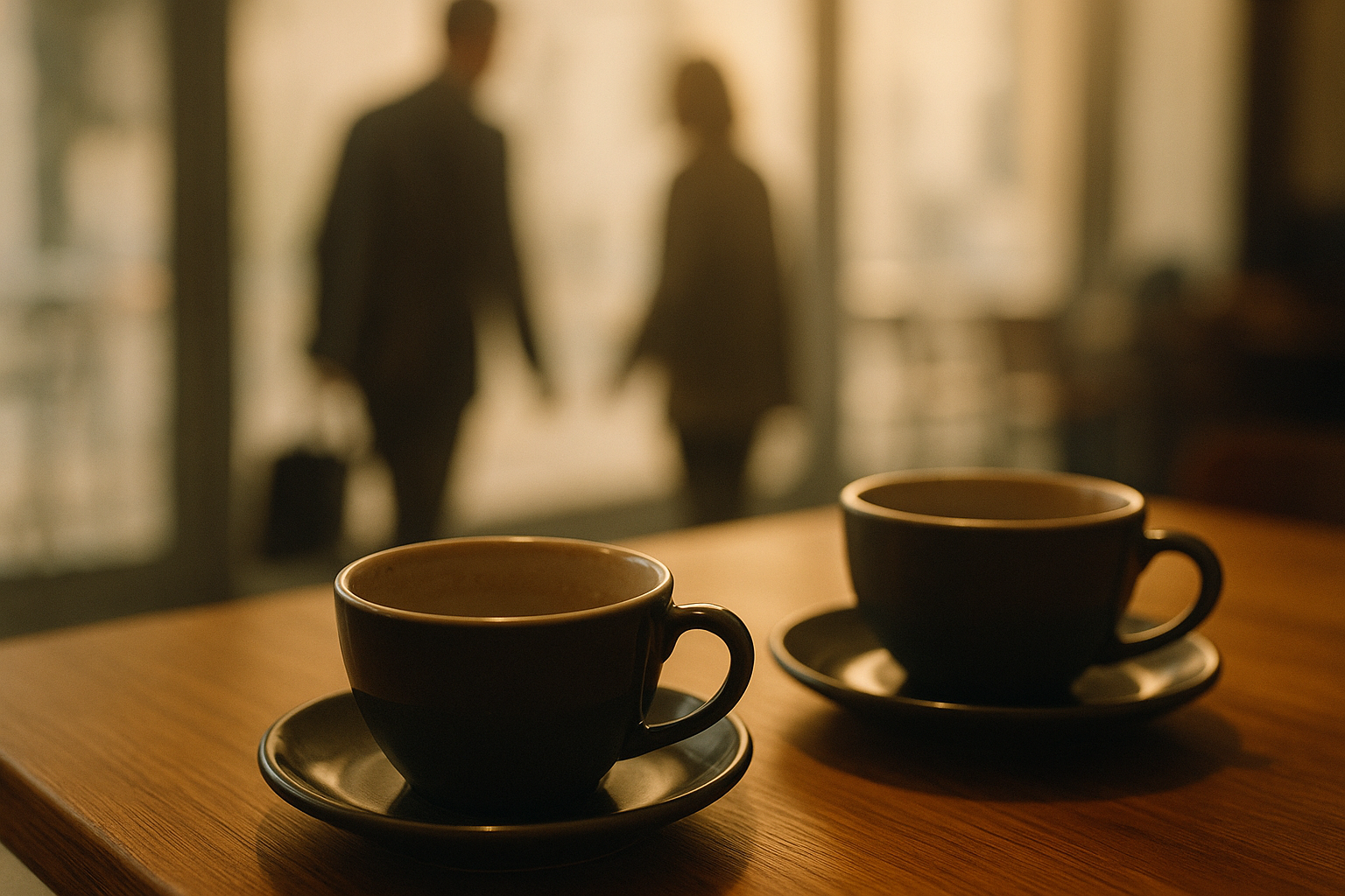 The Art of the Goodbye: Closing a Conversation