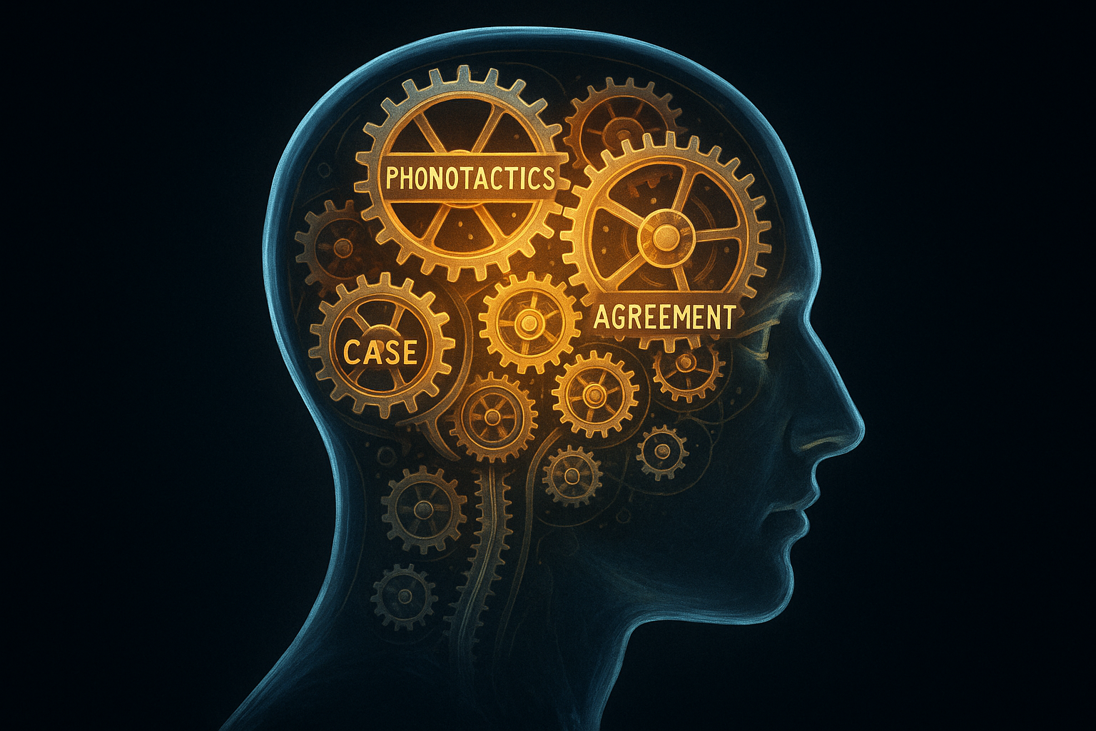 The Silent Arbiters: Linguistics of the Subconscious