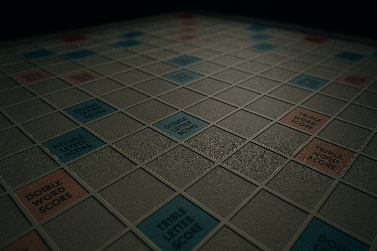 The Language of Scrabble: A Game of Morphemes