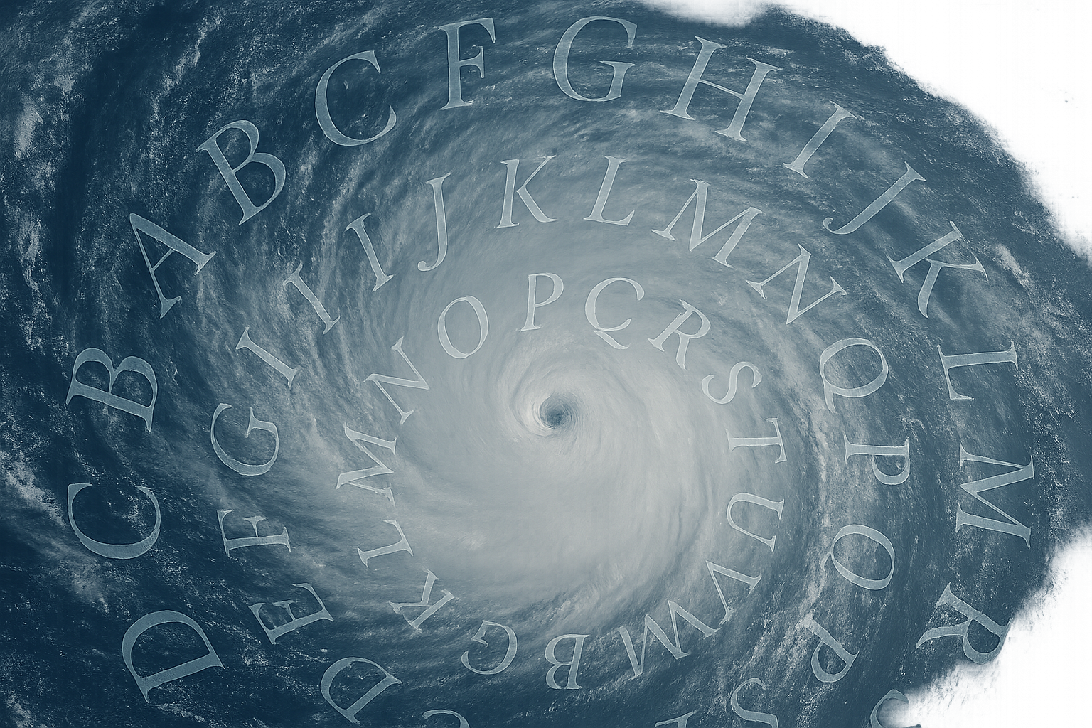 How Do We Name a Hurricane?