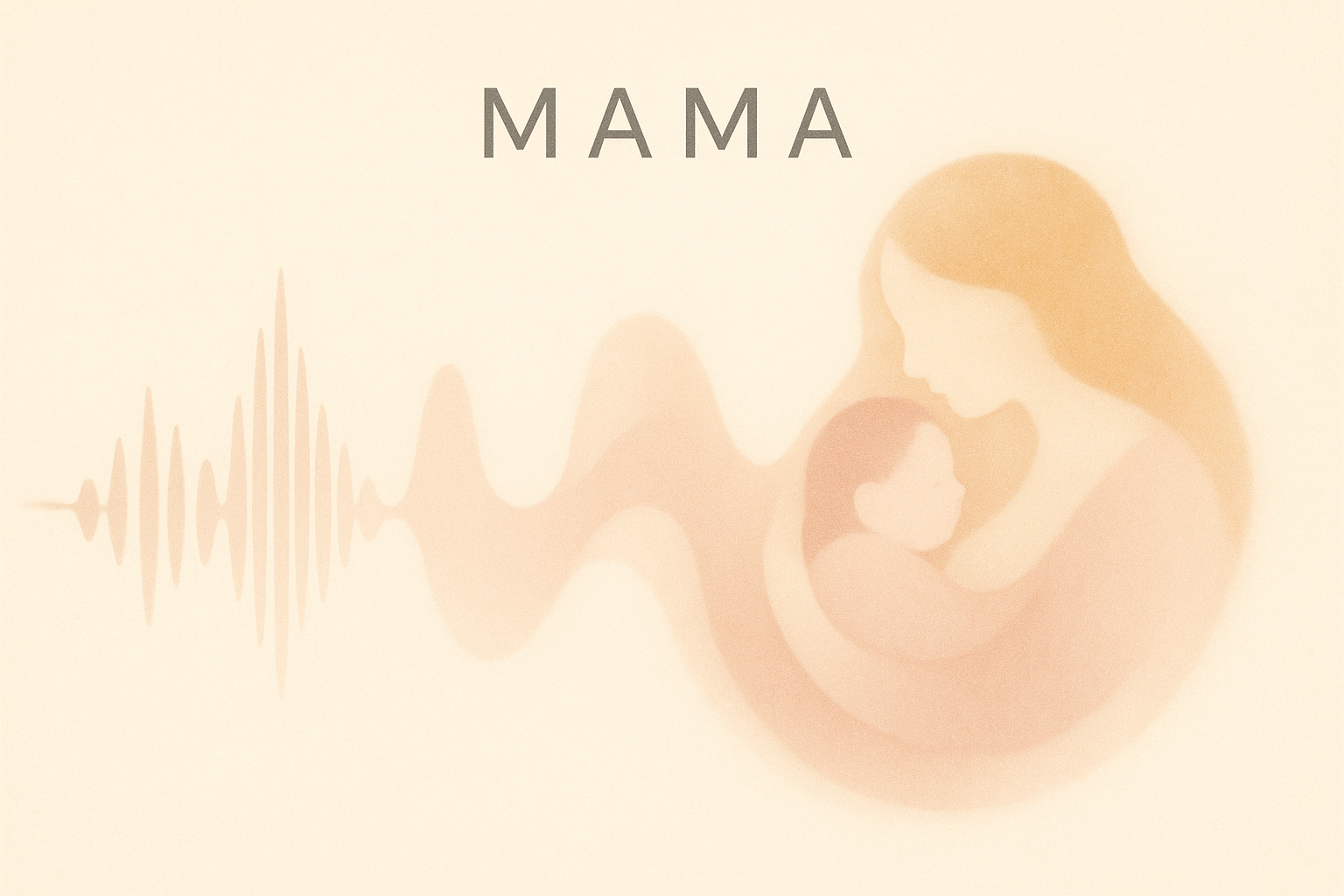 Why Does ‘Mom’ Sound the Same Everywhere?